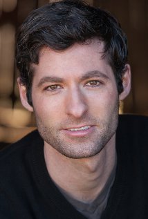 Актер Ивэн Ди Андерсон