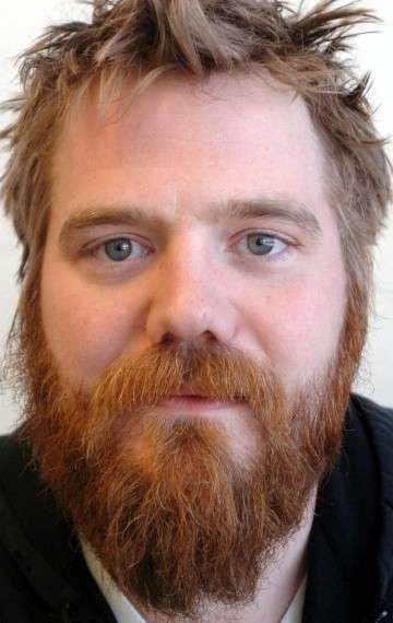 Актер Райан Данн