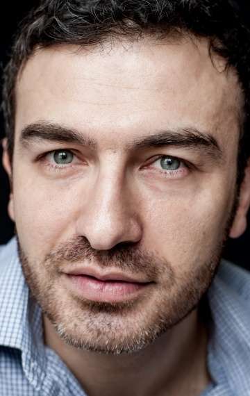 Фото Себастьян Сисак