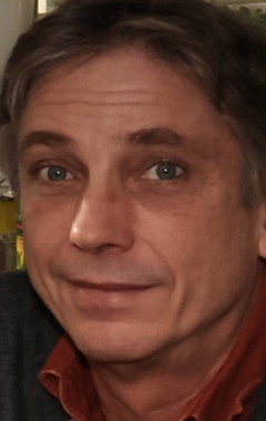 Актер Джеймс Фред Харкинс мл.