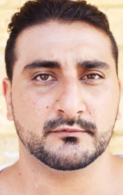 Актер Джош Фара