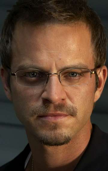 Актер Кармине Джовинаццо