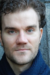 Актер Дэниэл Олсон