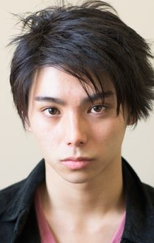 Актер Нидзиро Мураками