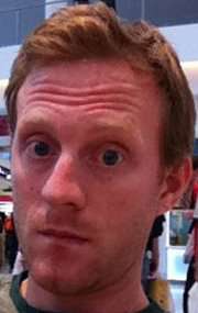 Фото Майкл С. Маронна