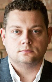 Актер Ив О&rsquo;Хара