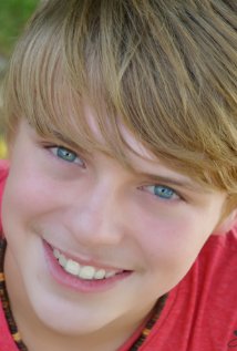 Актер Захари Пробас