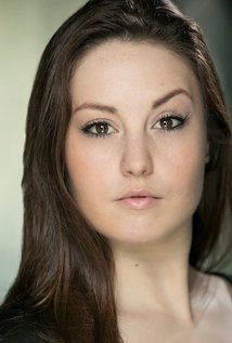 Актер Джемма Джордж