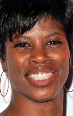 Актер Дидри Гудвин