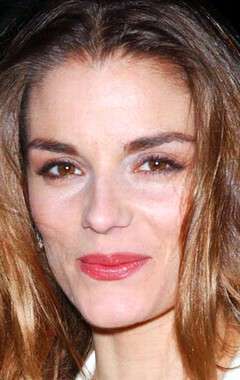 Актер Сьюзэн Миснер