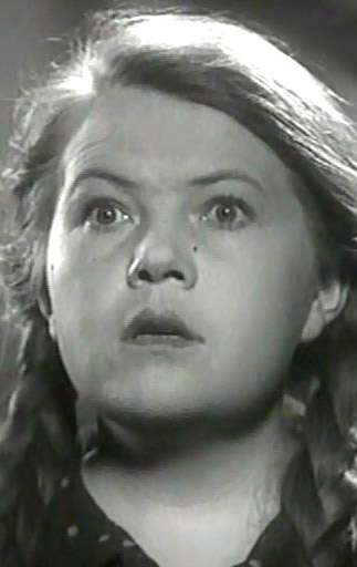 Актер Мария Ключарева