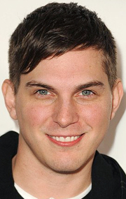 Актер Пол Бекер