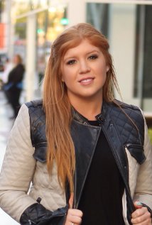 Актер Кейтлин Доммерс