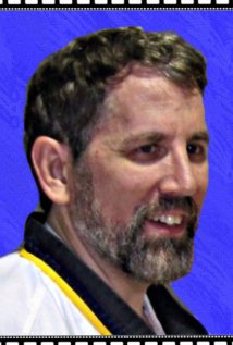 Актер Джеймс Джером