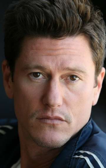 Актер Винсент Вентреска