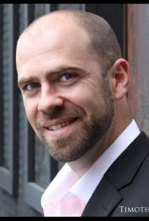 Актер Тимоти Джон Смит