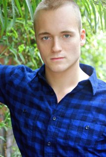 Актер Томас Хеттрик