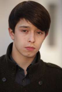 Актер Рувен Блессинг