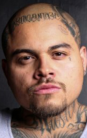 Актер Джои Абрил