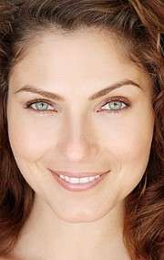 Фото Мариса Петроро