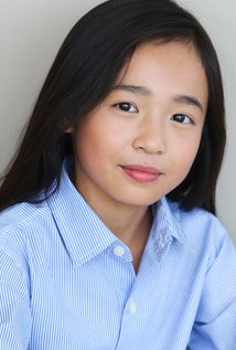 Актер Kya Dawn Lau