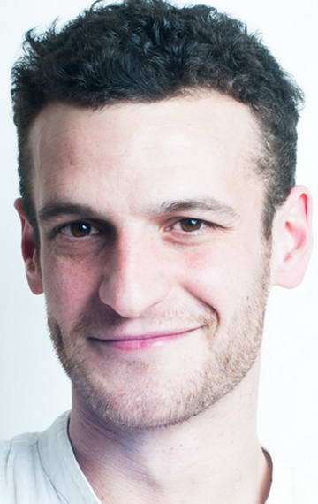 Фото Пьер Бурель