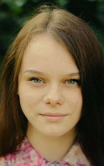 Актер Снежанна Ерискина