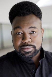 Актер Эммануэль Аквафо