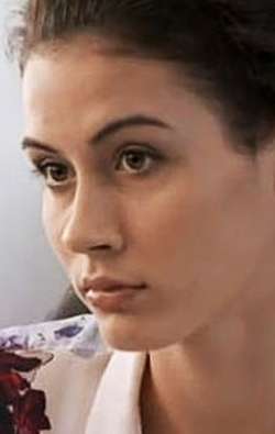 Актер Елена Вожакина