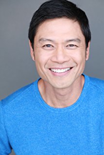 Актер Баяни Айсон