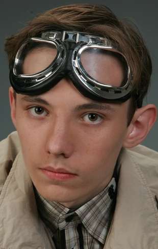 Фото Владимир Сычёв