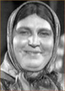 Фото Анна Дмоховская