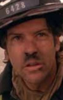 Актер Билл Кэлверт