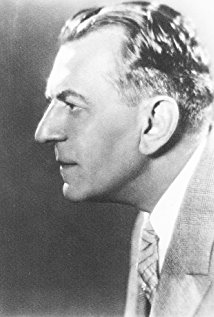 Актер Гарри Буркхардт