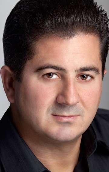 Актер Джо Д&rsquo;Онофрио