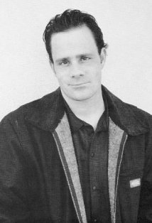 Актер Джо Вирзи