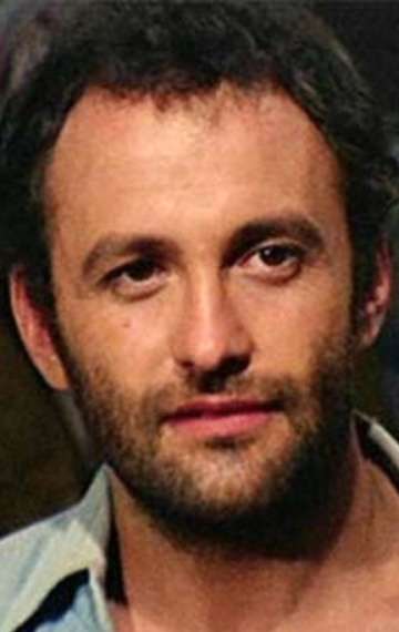 Актер Роберт Керман