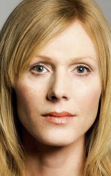 Актер Клаудия Кац