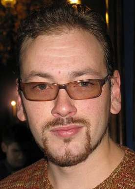 Актер Артем Шилов