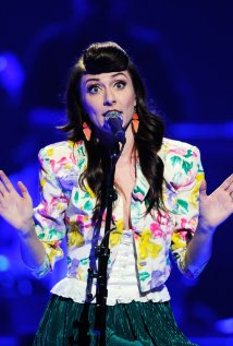 Актер Эми Хайдеманн