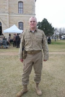 Актер Стэн Тейлор