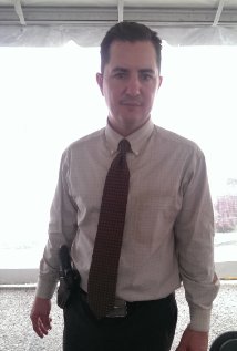 Актер Чад Парма