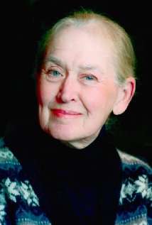 Фото Дороти Сильвер