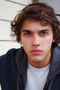 Актер Нэйтан Хэррингтон