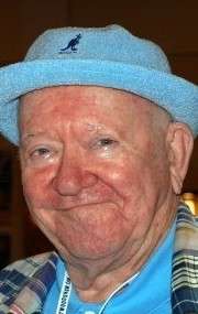 Актер Ричард Эрдман