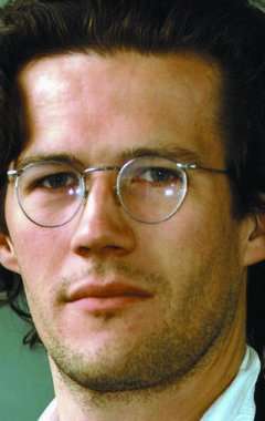 Актер Кристиан Никел