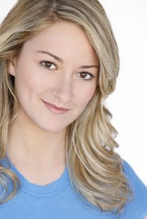 Актер Оливия Хэмилтон