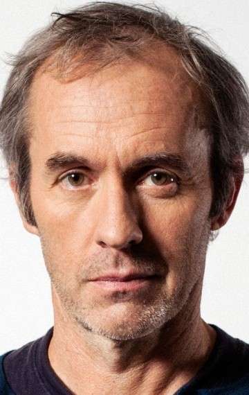 Актер Стивен Диллэйн