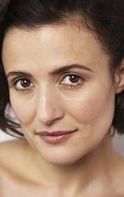 Актер Линдси Маршал