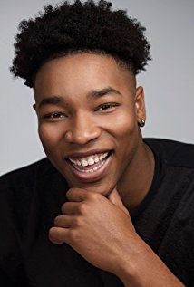 Актер Jhaleil Swaby